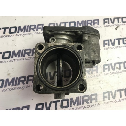 Дроссельная заслонка Hyundai Santa FE II 2.2 CRDI 2009-2012 351002F000
